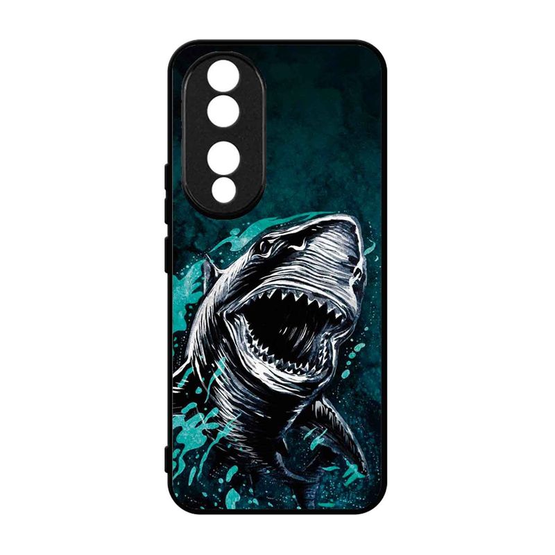 GENERICO - Funda Protector Case Para HONOR 90.