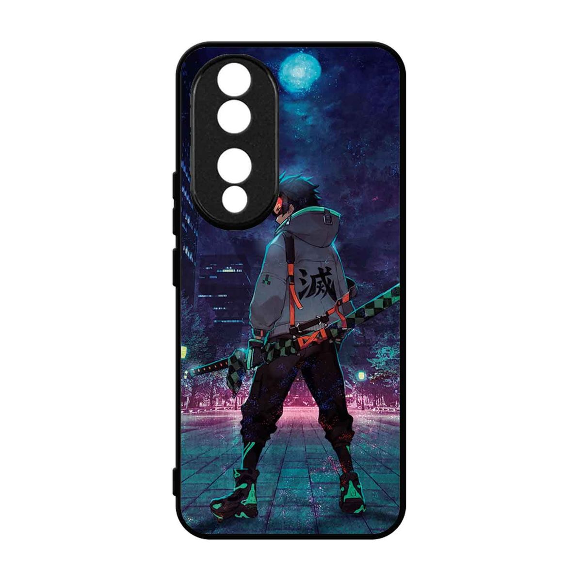 GENERICO - Funda Protector Case Para HONOR 90