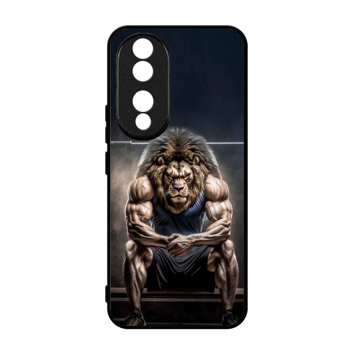 GENERICO - Funda Protector Case Para HONOR 90