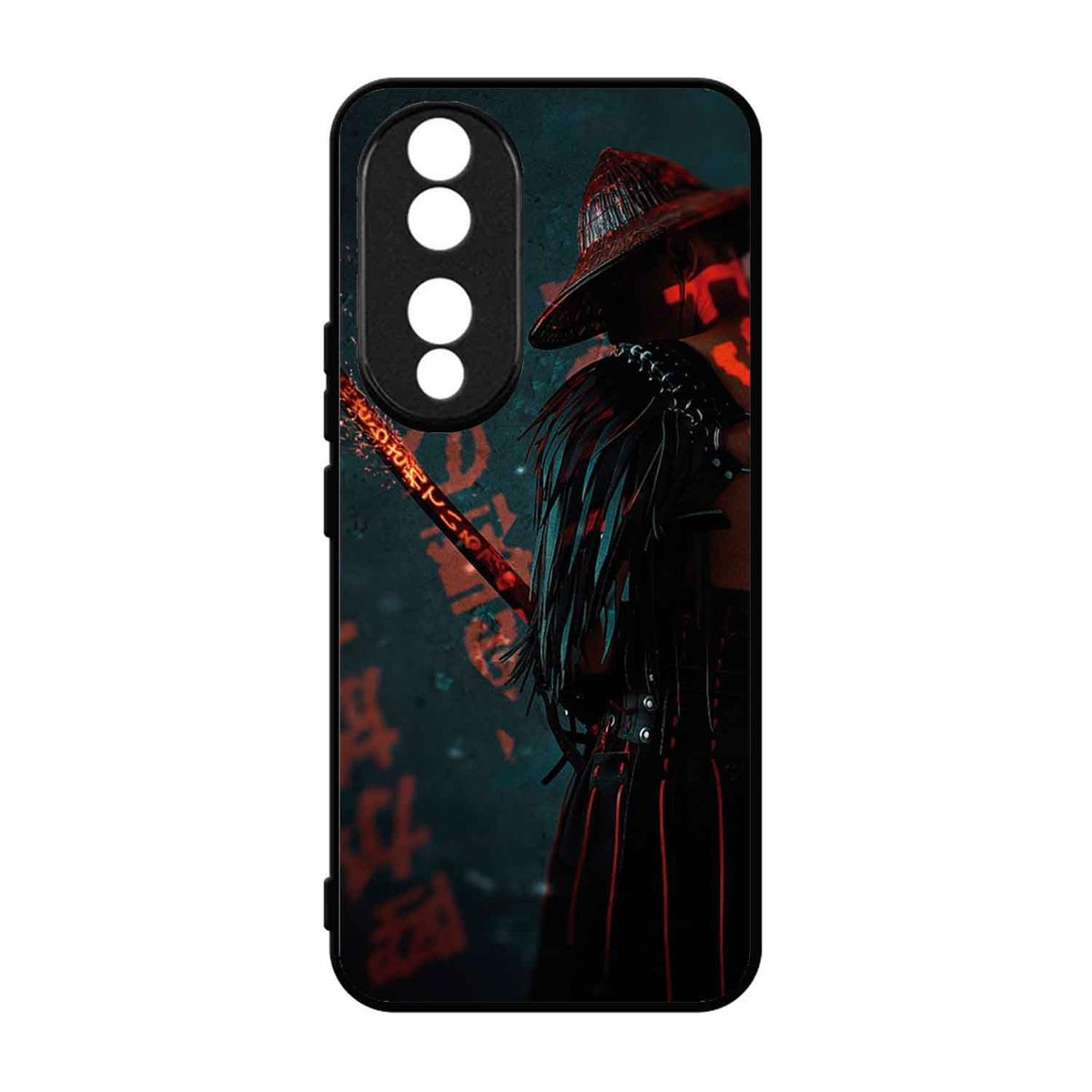 GENERICO - Funda Protector Case Para HONOR 90