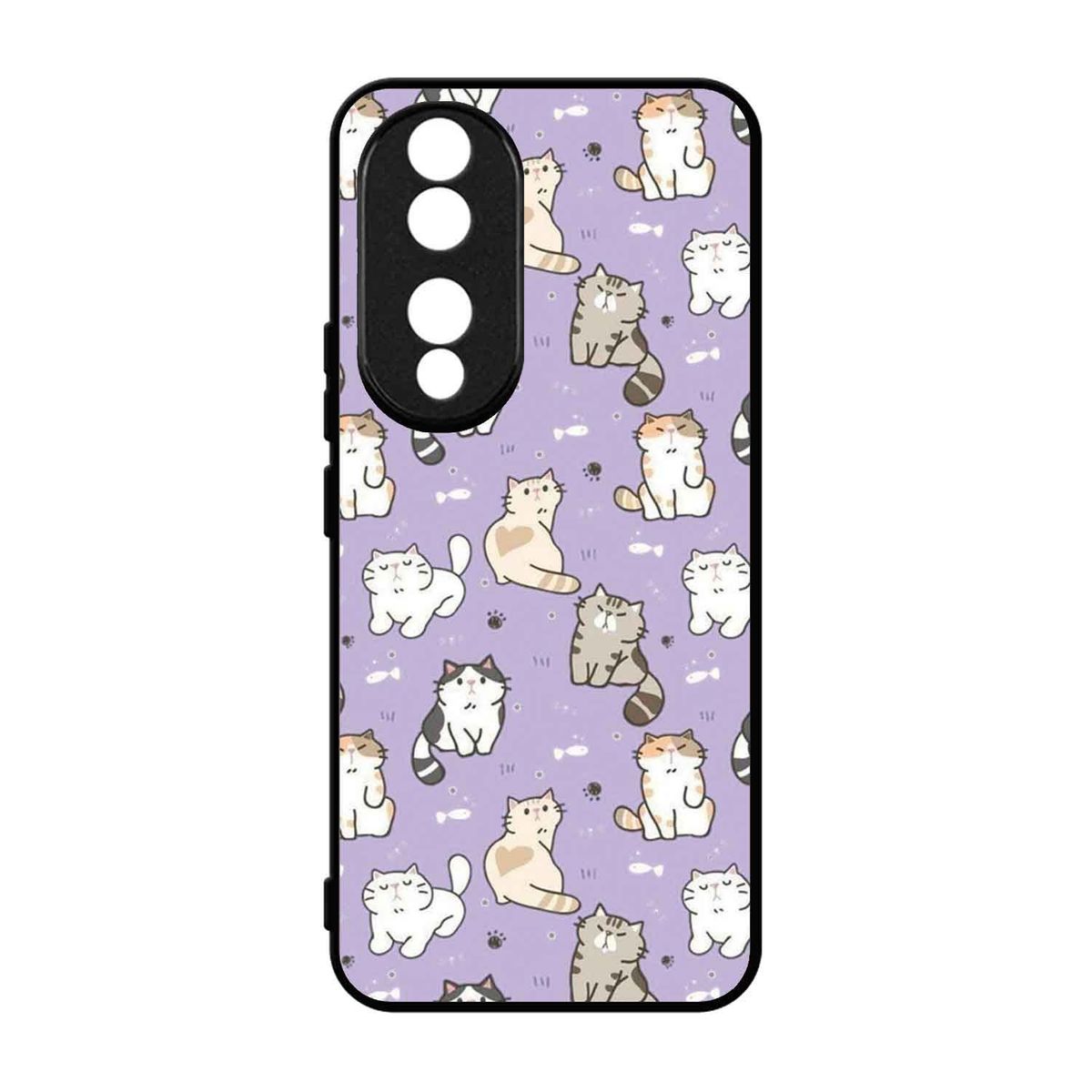 GENERICO - Funda Protector Case Para HONOR 90