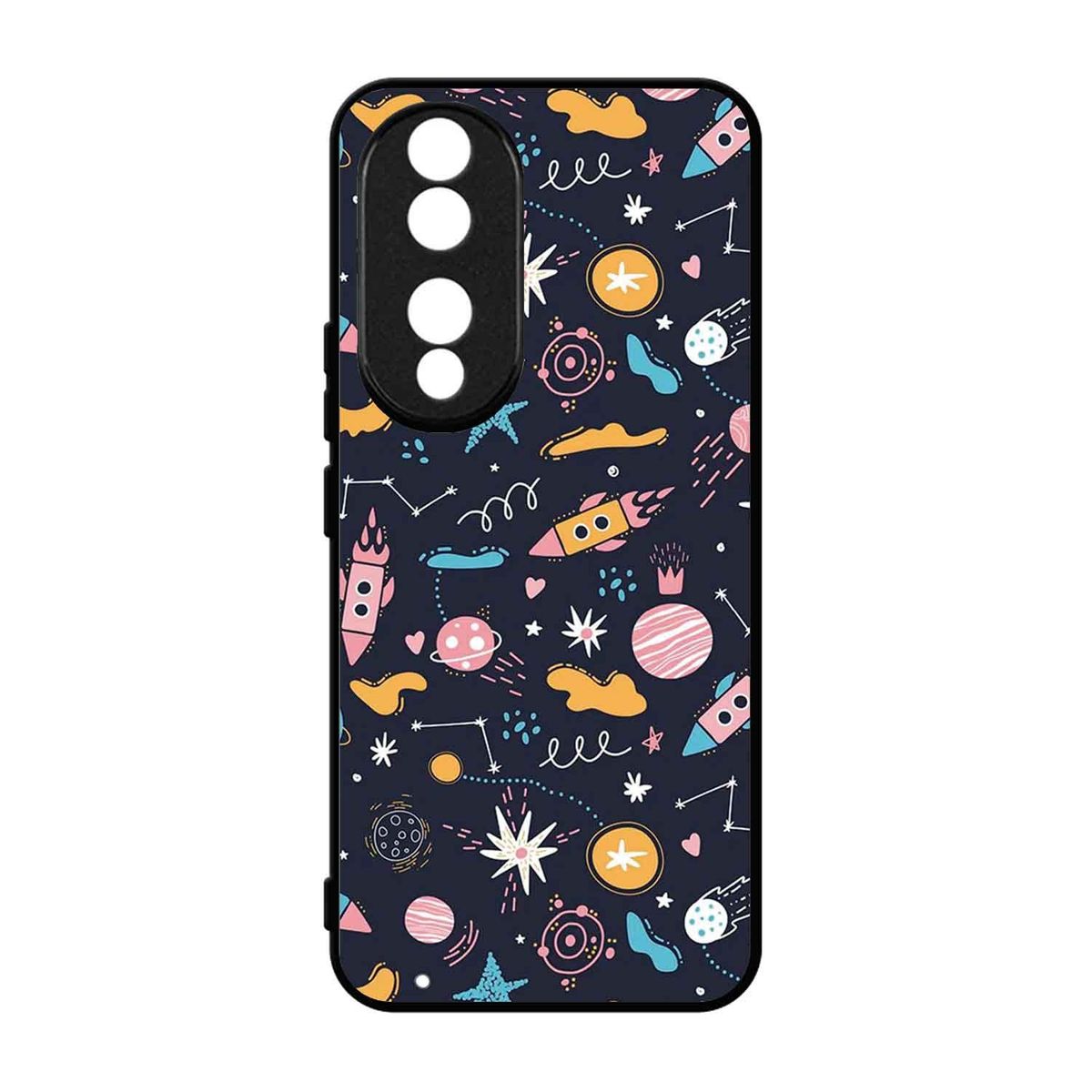 GENERICO - Funda Protector Case Para HONOR 90