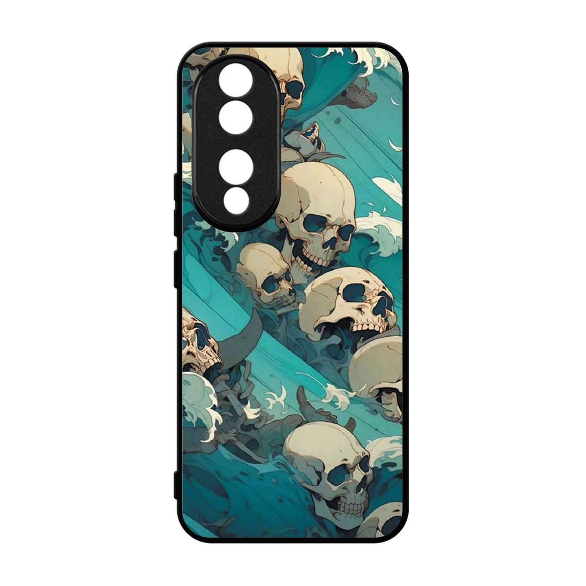 GENERICO - Funda Protector Case Para HONOR 90