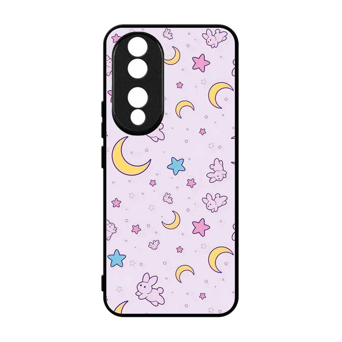 GENERICO - Funda Protector Case Para HONOR 90