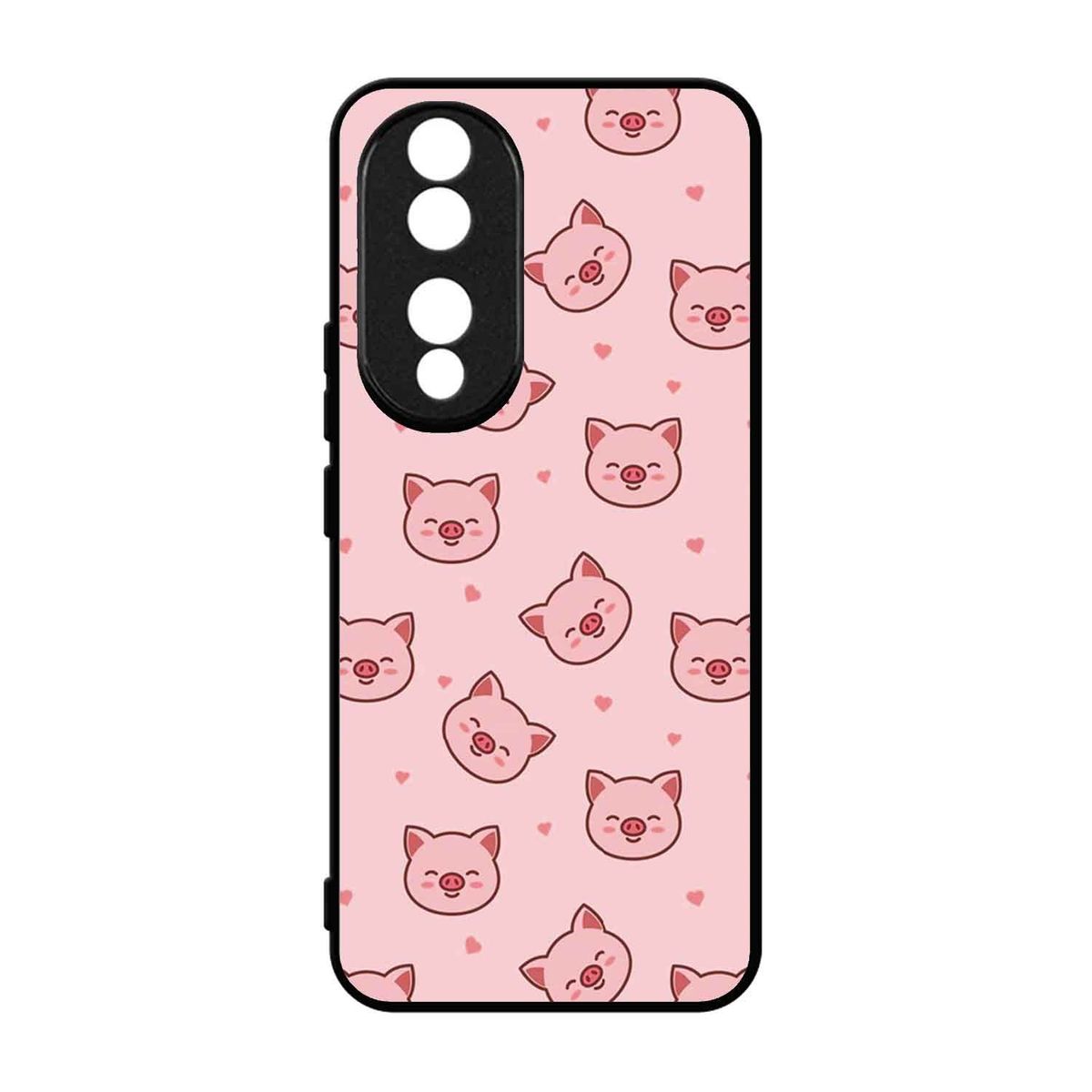 GENERICO - Funda Protector Case Para HONOR 90