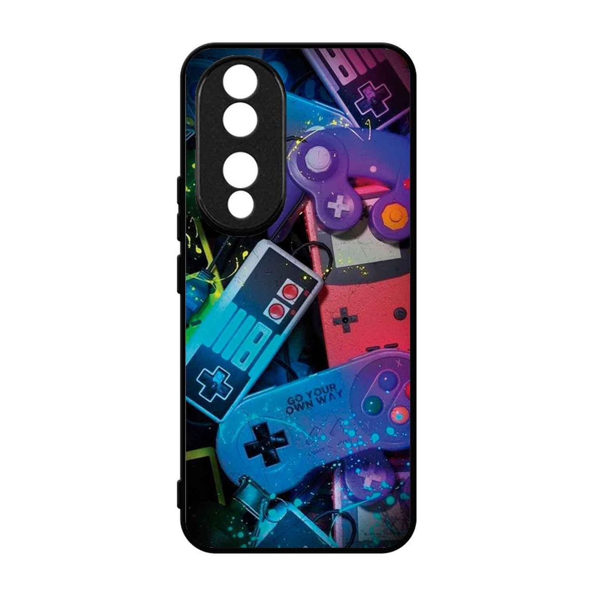 GENERICO - Funda Protector Case Para HONOR 90