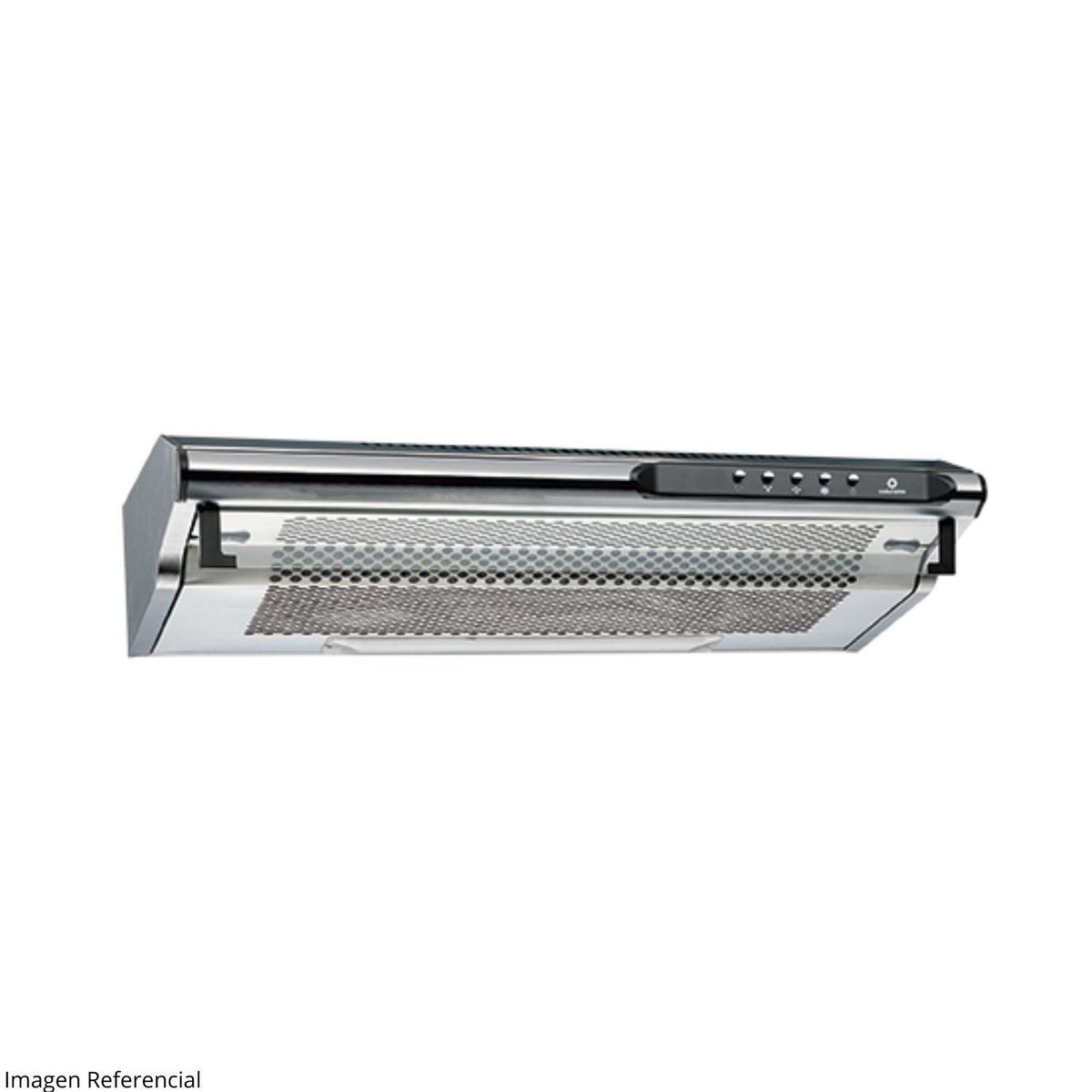 INDURAMA - Campana Extractora Indurama 3 Velocidades CEI-602CRP