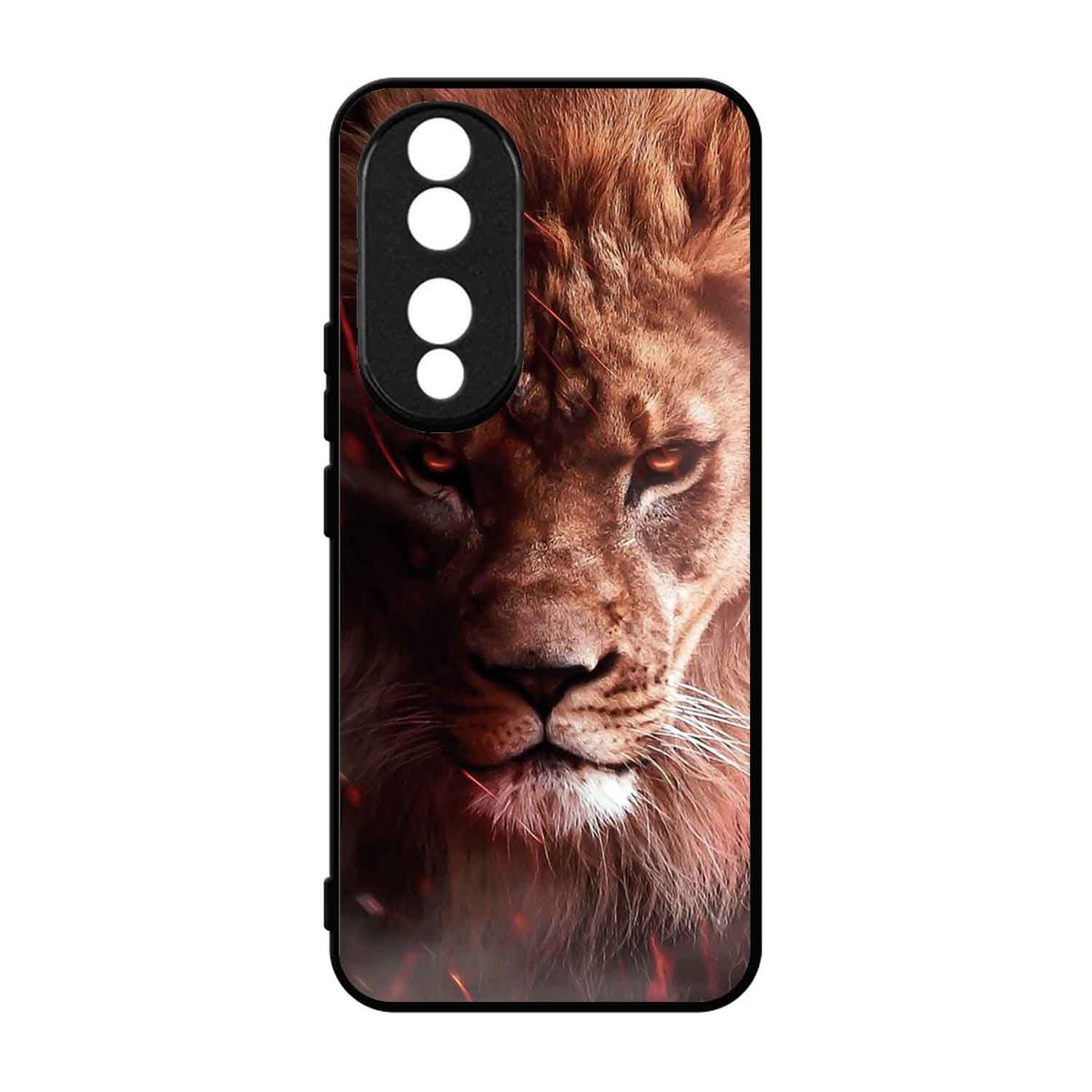 GENERICO - Funda Protector Case Para HONOR 90