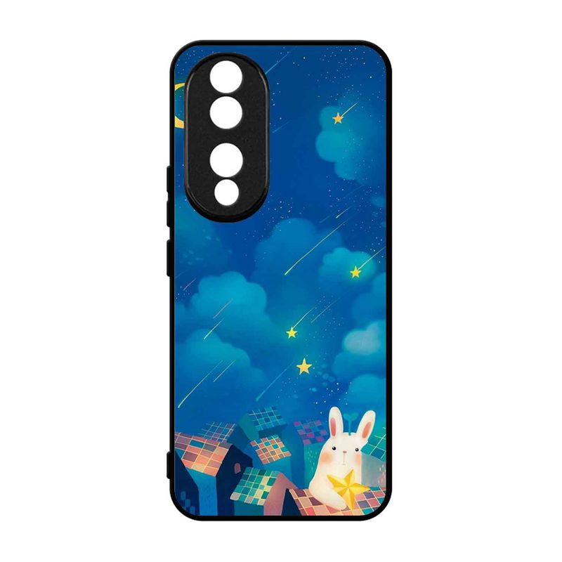 GENERICO - Funda Protector Case Para HONOR 90