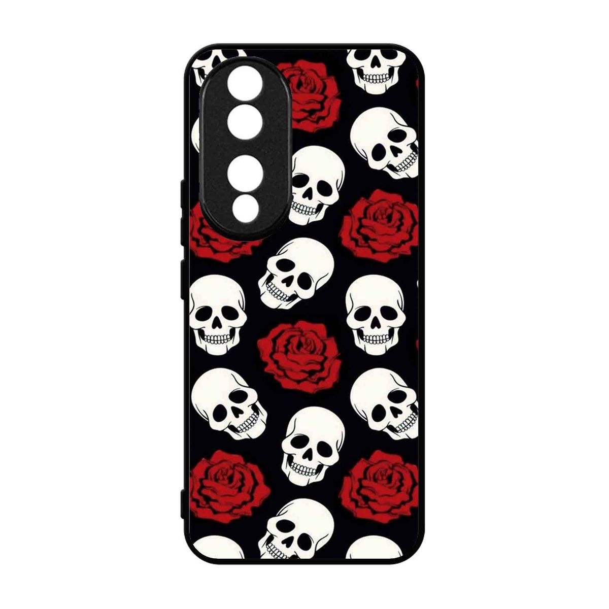 GENERICO - Funda Protector Case Para HONOR 90.
