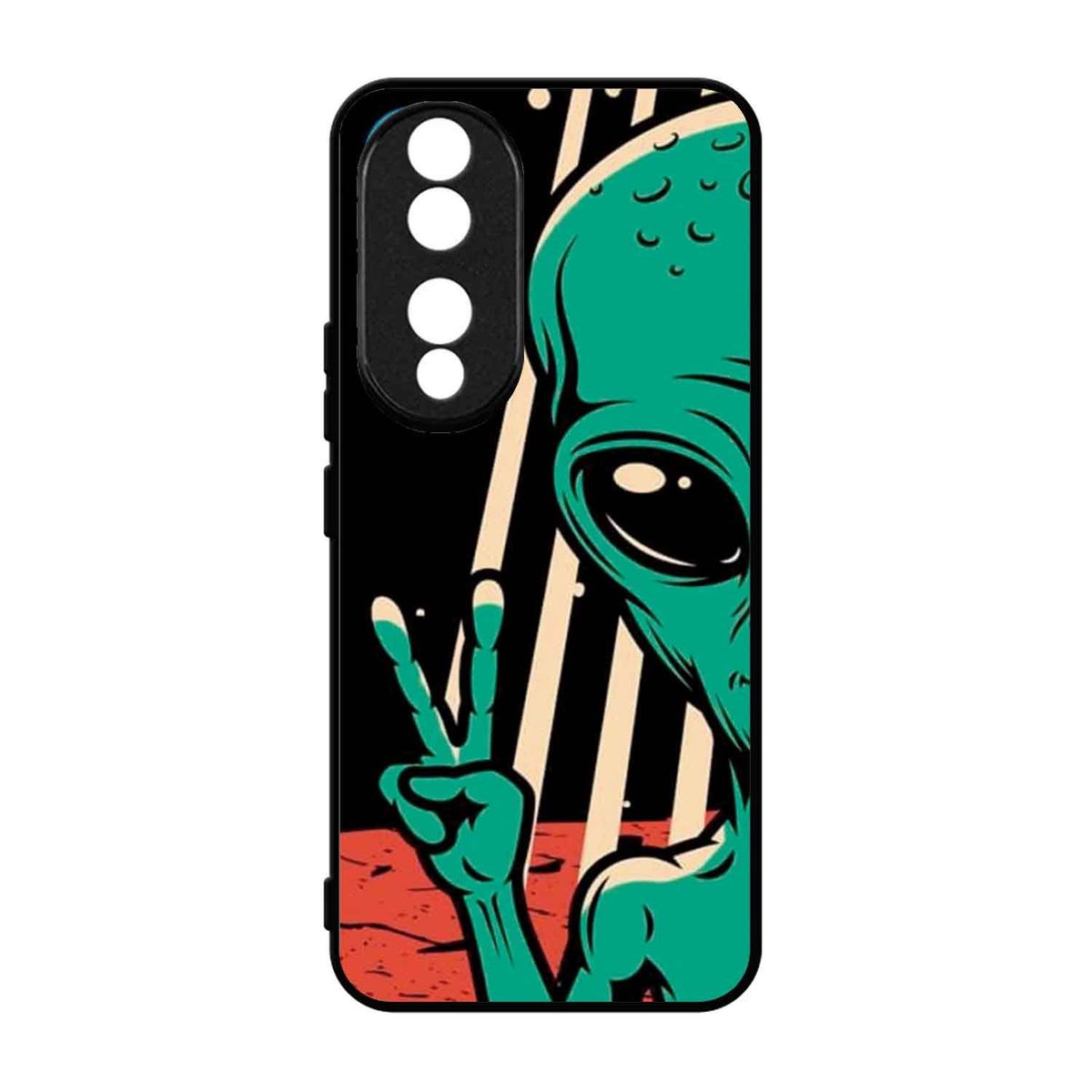 GENERICO - Funda Protector Case Para HONOR 90