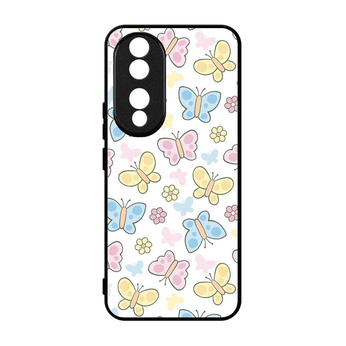 GENERICO - Funda Protector Case Para HONOR 90