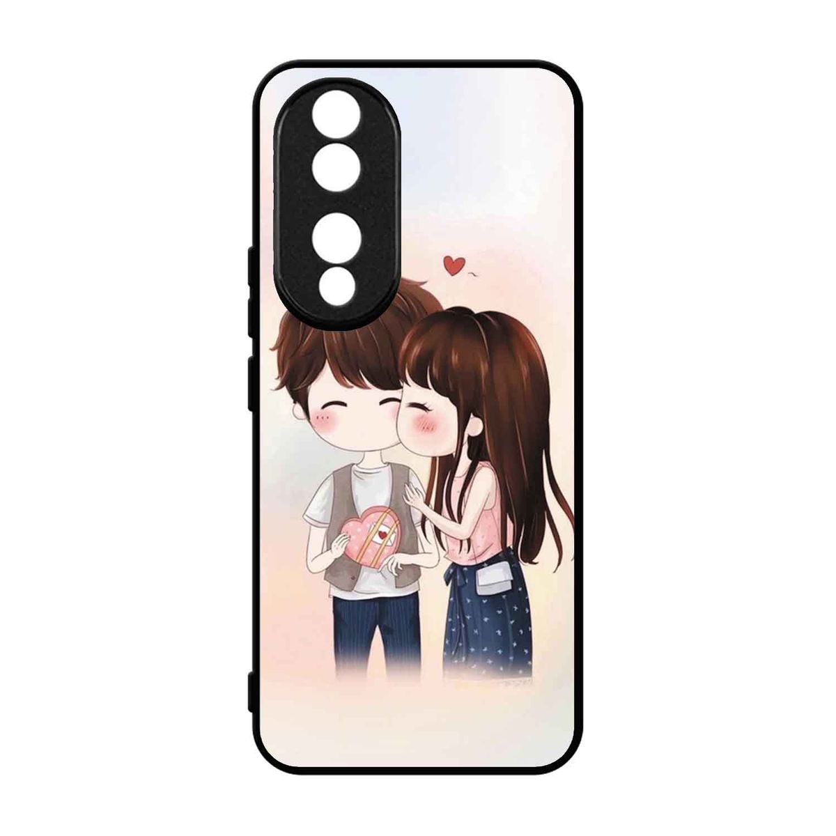 GENERICO - Funda Protector Case Para HONOR 90