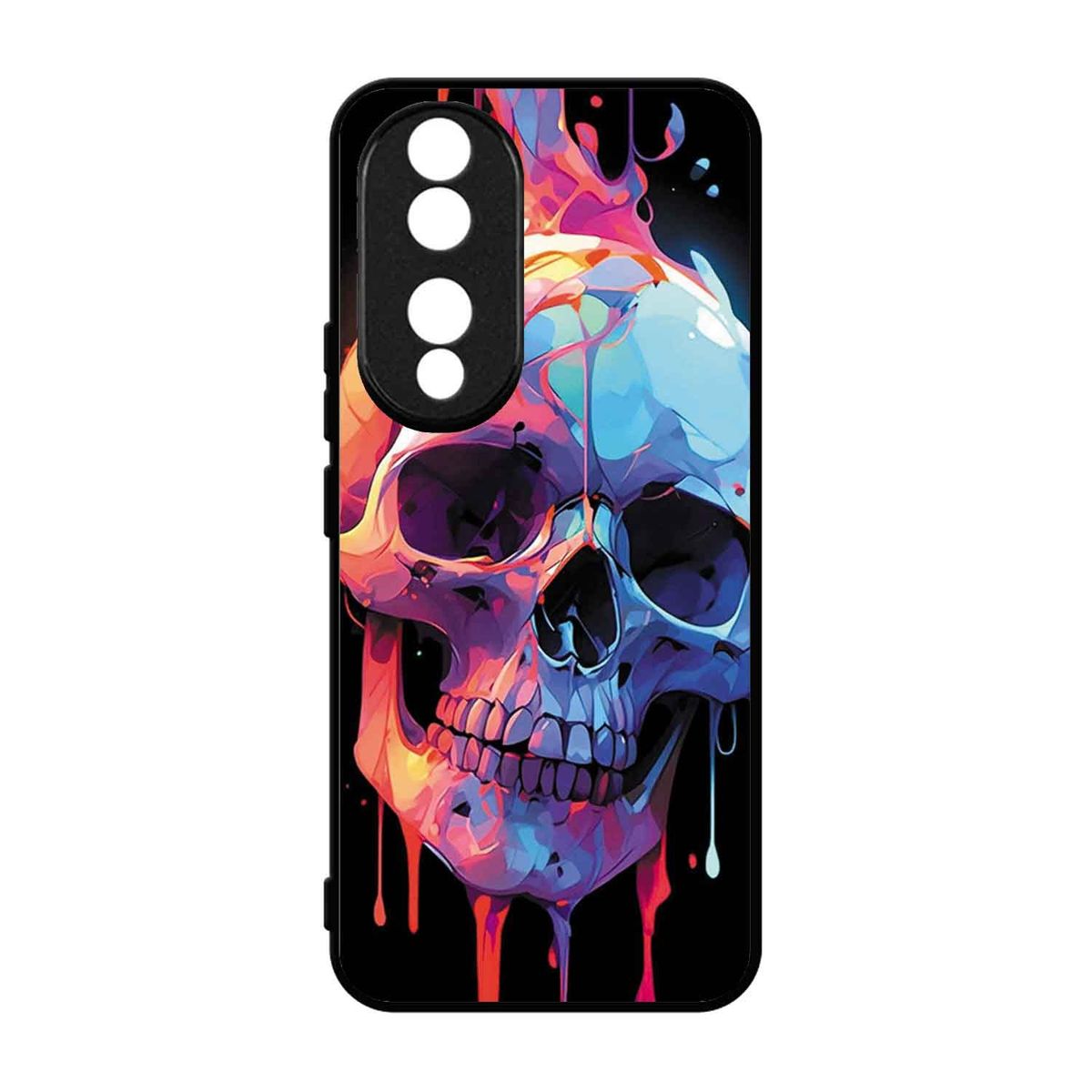 GENERICO - Funda Protector Case Para HONOR 90