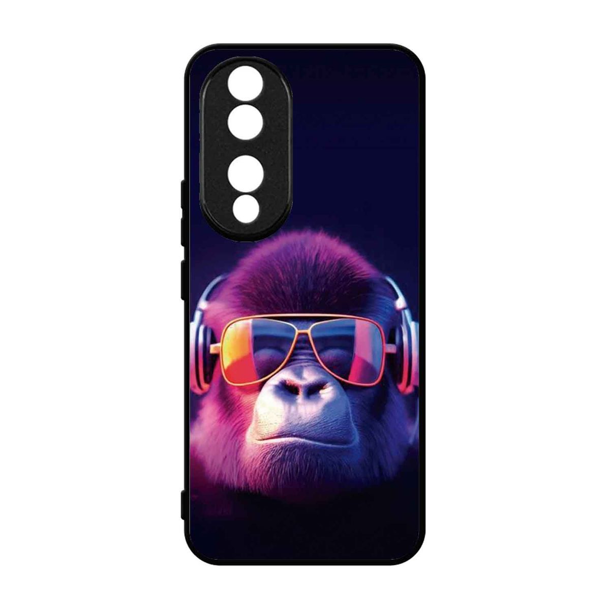 GENERICO - Funda Protector Case Para HONOR 90