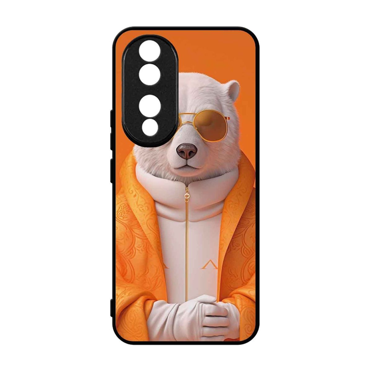 GENERICO - Funda Protector Case Para HONOR 90