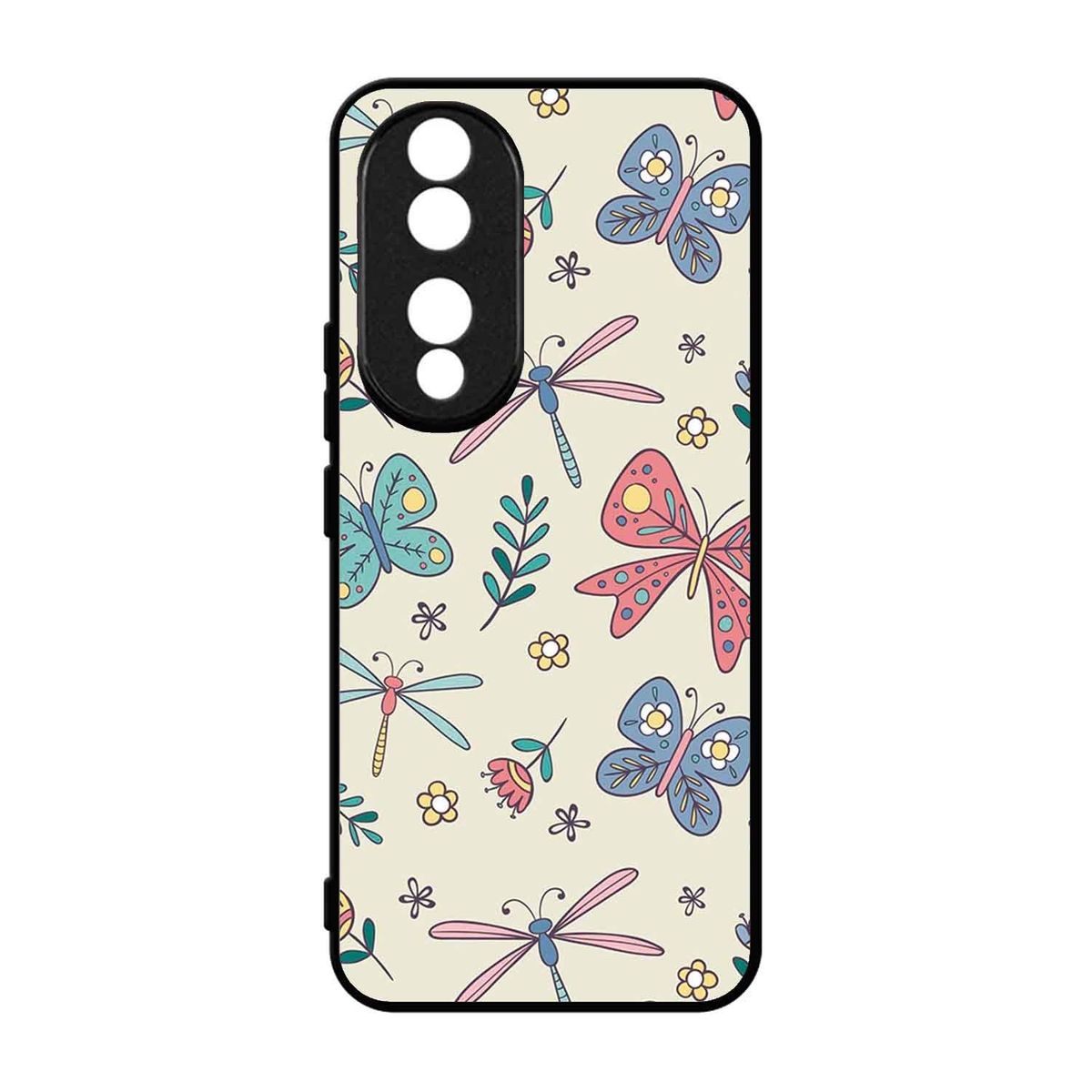 GENERICO - Funda Protector Case Para HONOR 90.