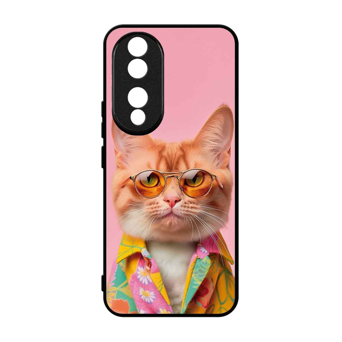GENERICO - Funda Protector Case Para HONOR 90