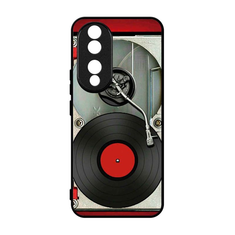GENERICO - Funda Protector Case Para HONOR 90