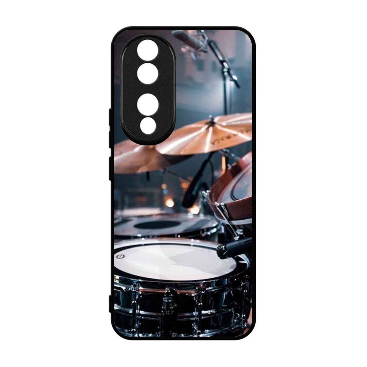 GENERICO - Funda Protector Case Para HONOR 90