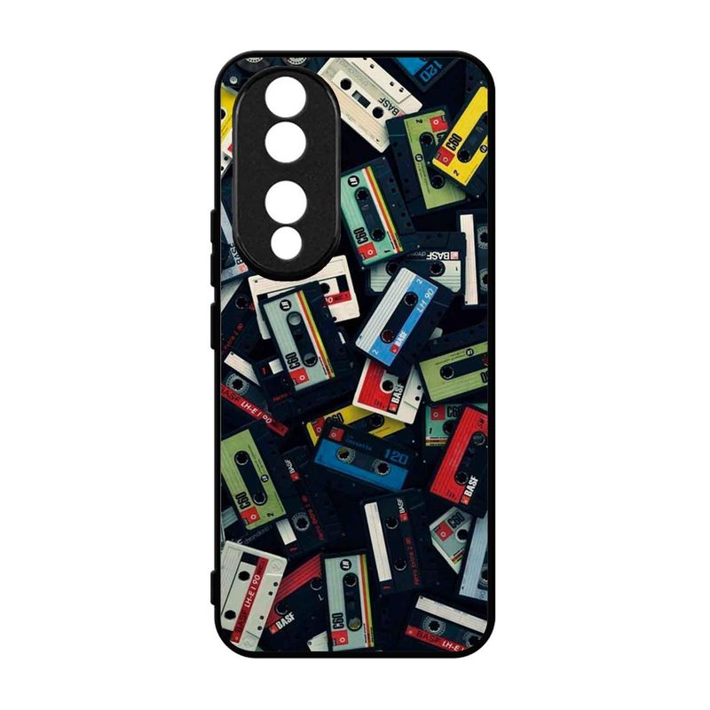 GENERICO - Funda Protector Case Para HONOR 90