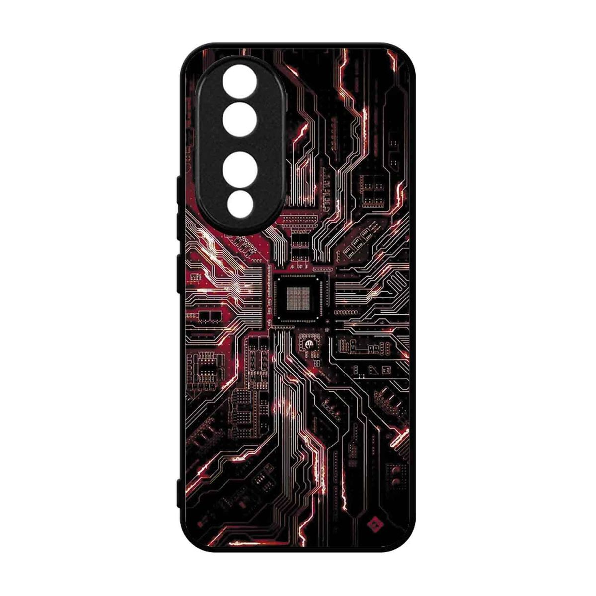 GENERICO - Funda Protector Case Para HONOR 90