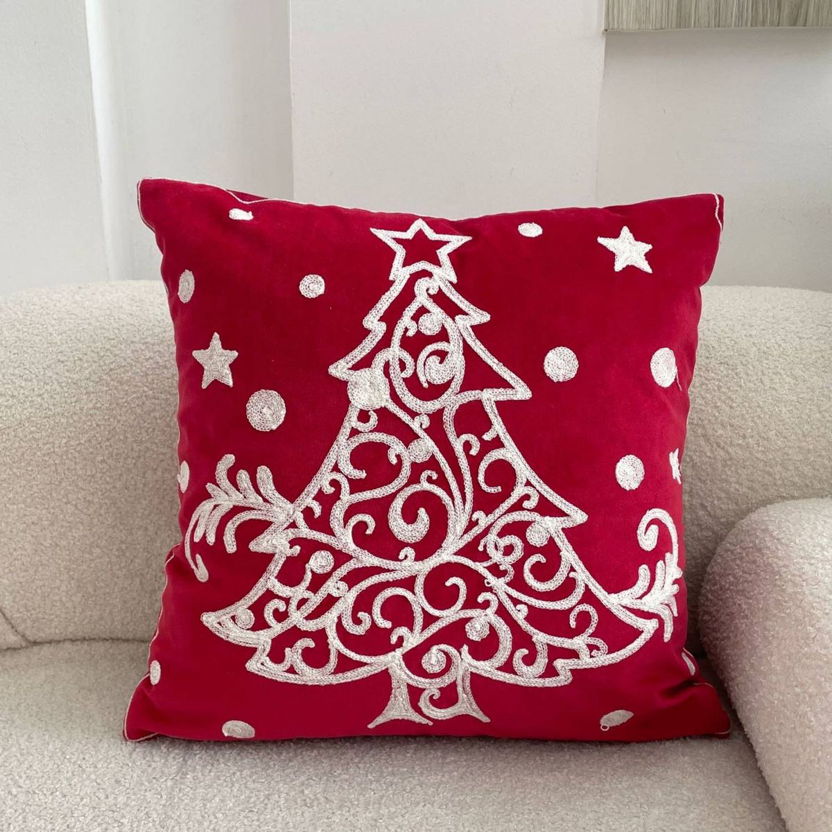 GENERICO - FUNDA DE NAVIDAD ARBOL 45X45