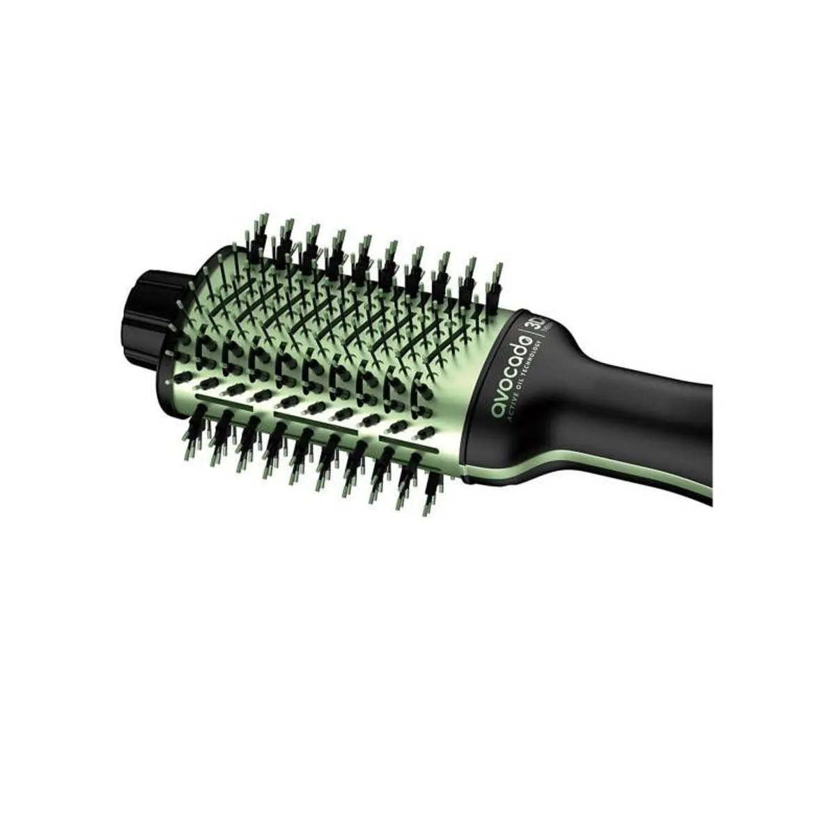 GAMA - Cepillo avocado power brush 3d therapy