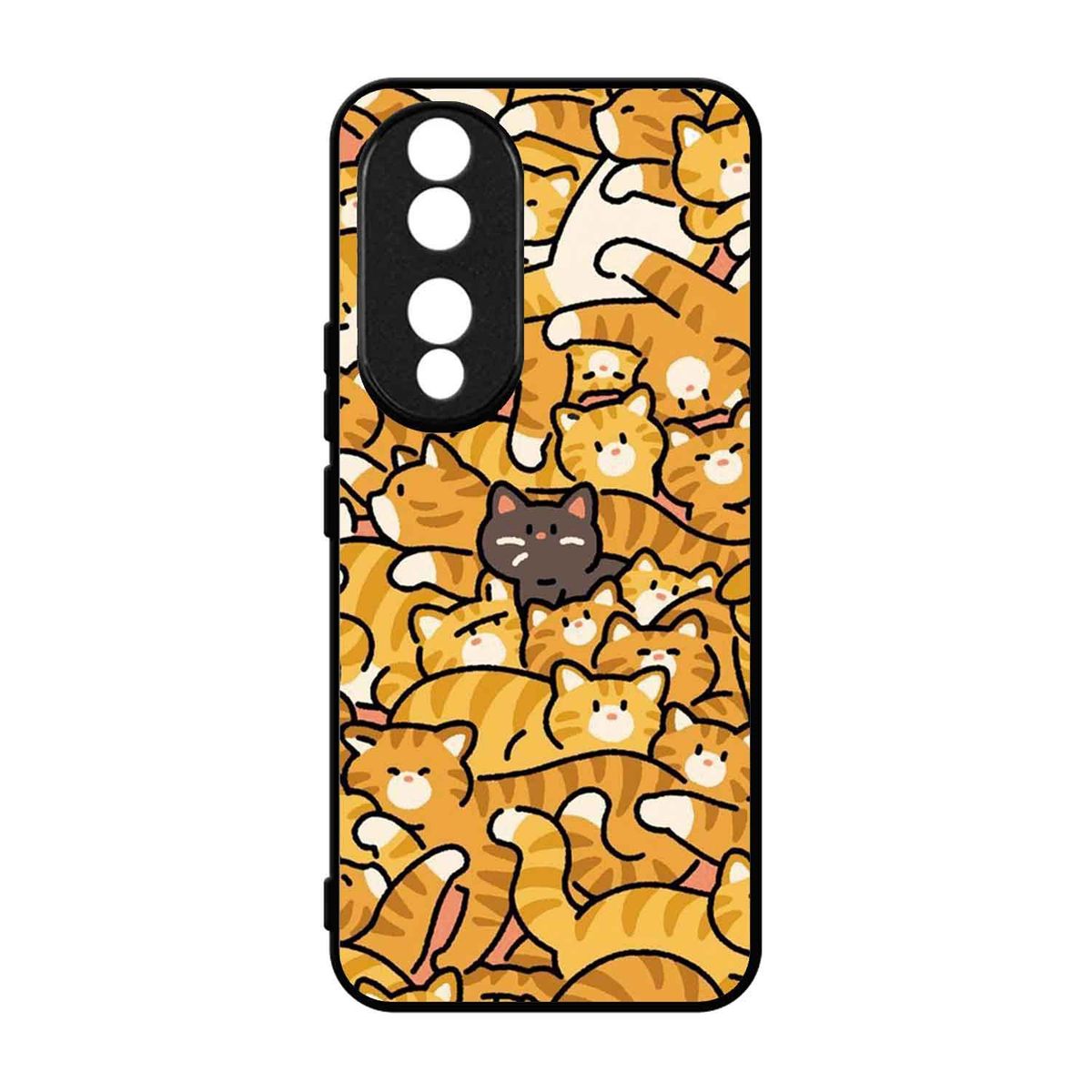 GENERICO - Funda Protector Case Para HONOR 90