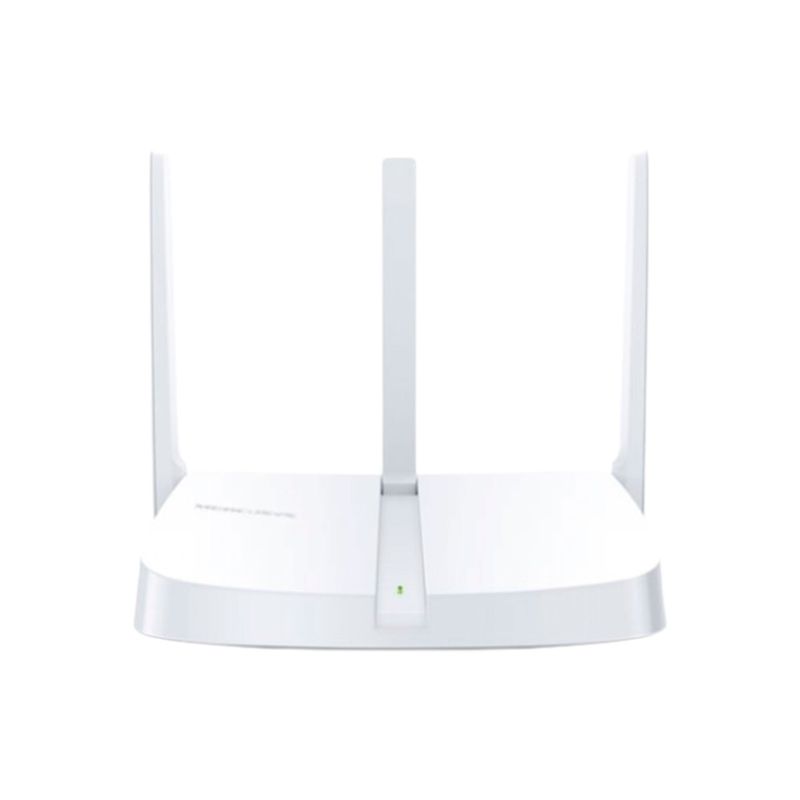 MERCUSYS - ROUTER MERCUSYS N300MBPS WI-FI 2.4GHZ P/N: MW305R