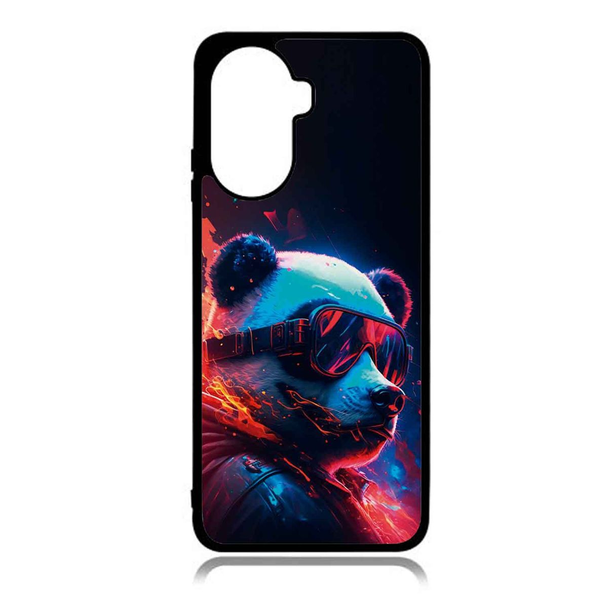 GENERICO - Funda Protector Case Para HUAWEI NOVA Y70.