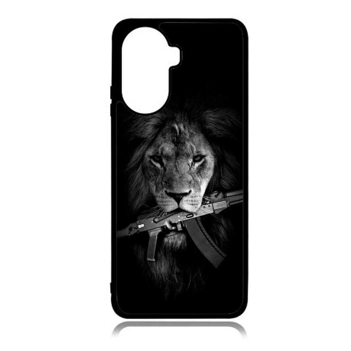 GENERICO - Funda Protector Case Para HUAWEI NOVA Y70