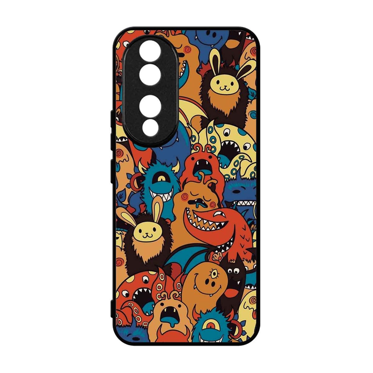 GENERICO - Funda Protector Case Para HONOR 90