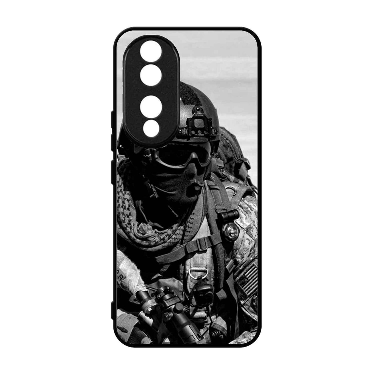 GENERICO - Funda Protector Case Para HONOR 90