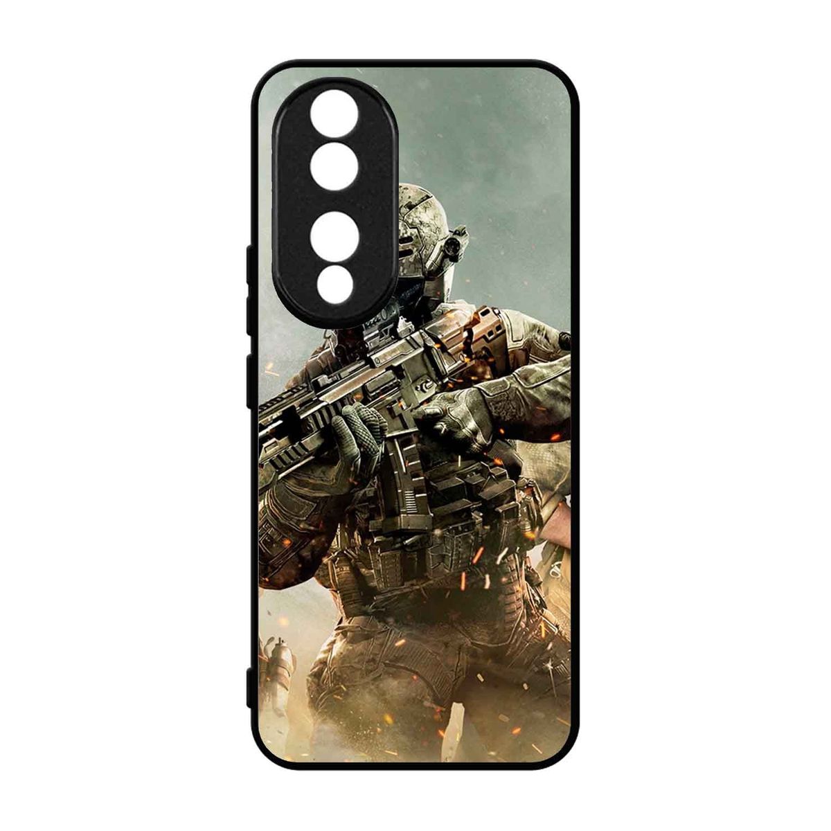 GENERICO - Funda Protector Case Para HONOR 90