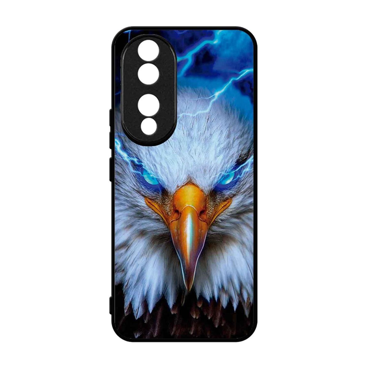 GENERICO - Funda Protector Case Para HONOR 90