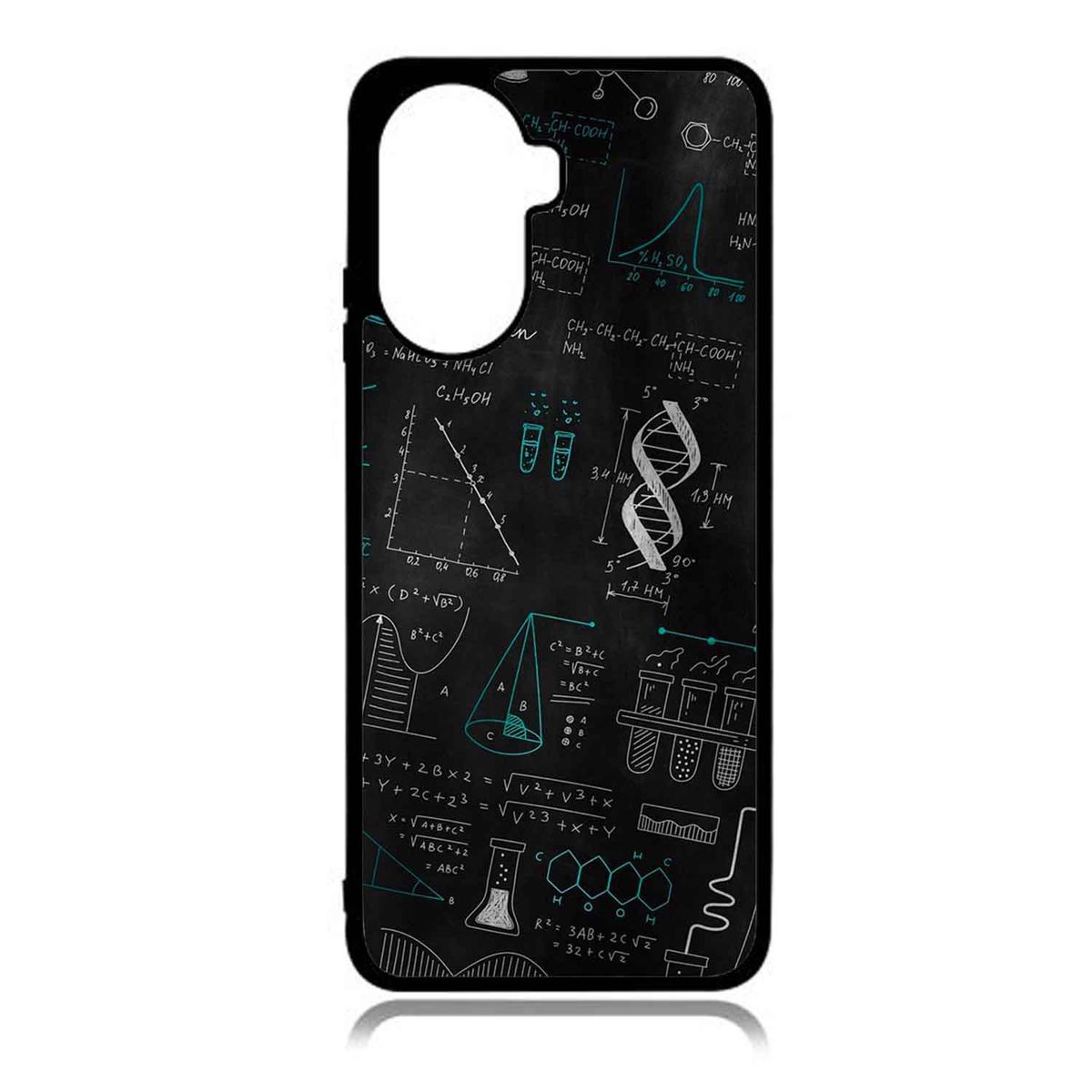 GENERICO - Funda Protector Case Para HUAWEI NOVA Y70.