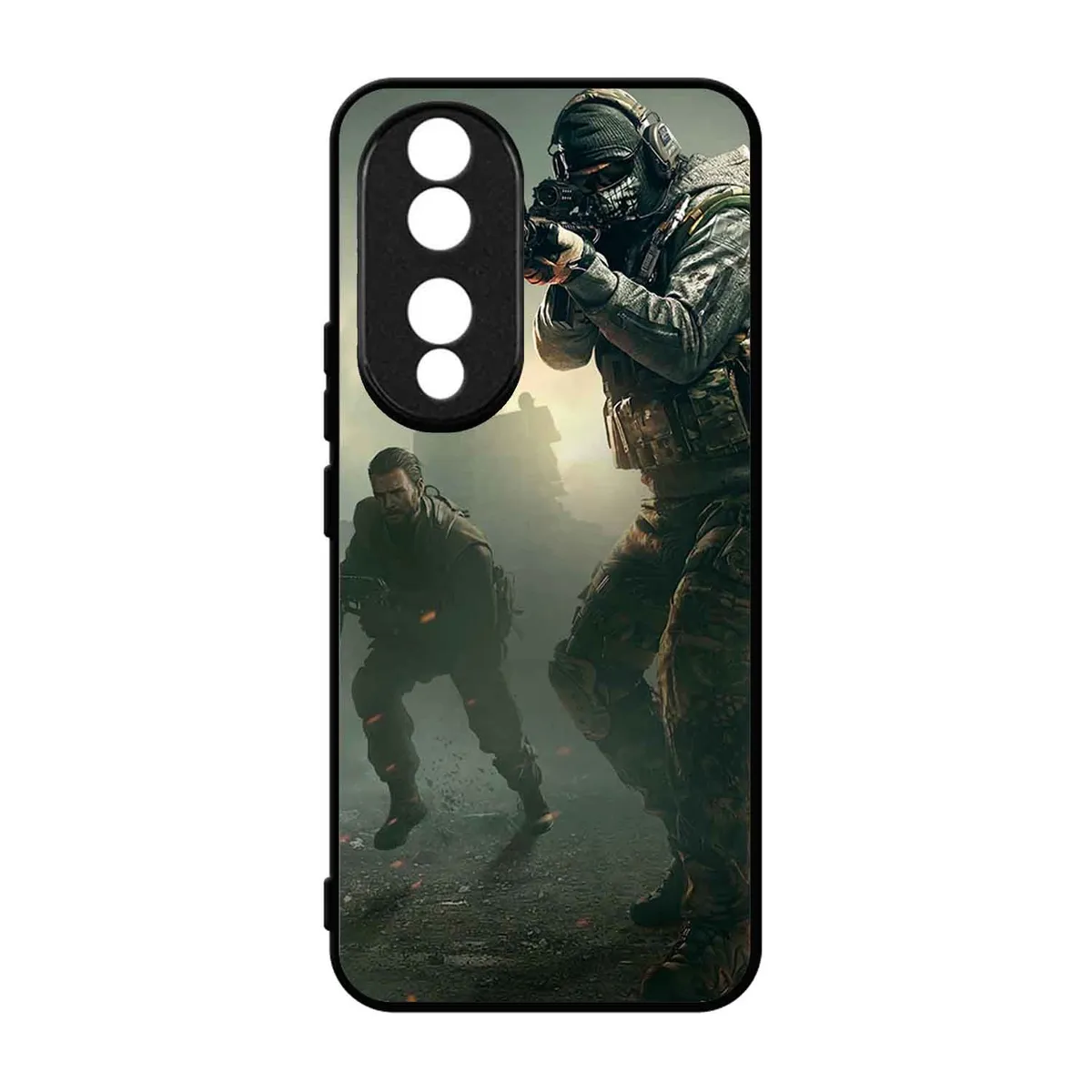 GENERICO - Funda Protector Case Para HONOR 90