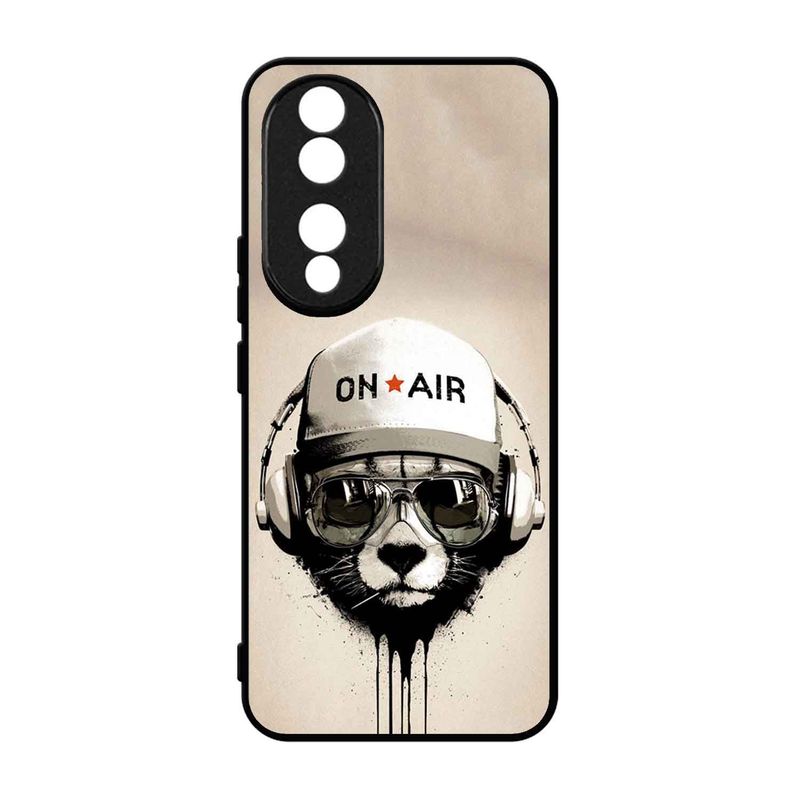 GENERICO - Funda Protector Case Para HONOR 90