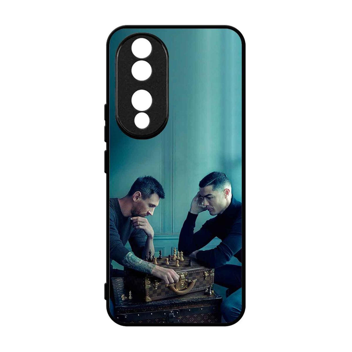 GENERICO - Funda Protector Case Para HONOR 90