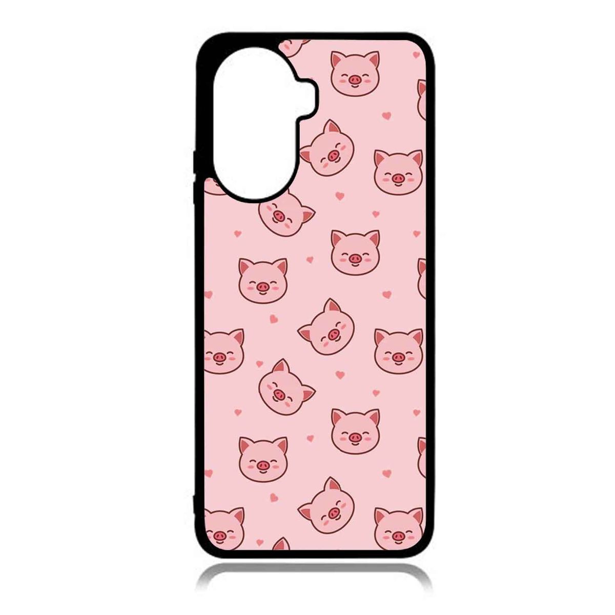 GENERICO - Funda Protector Case Para HUAWEI NOVA Y70