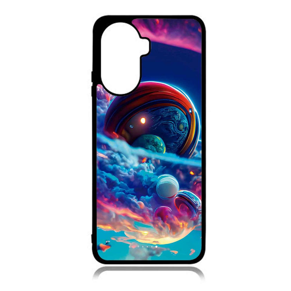 GENERICO - Funda Protector Case Para HUAWEI NOVA Y70