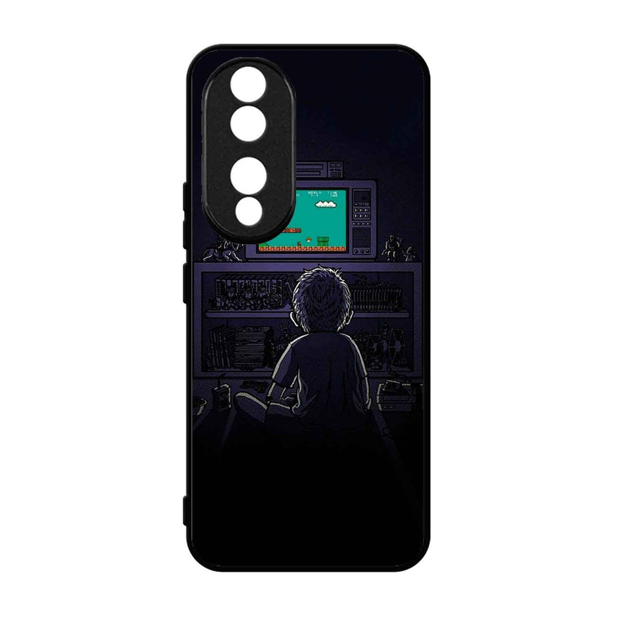 GENERICO - Funda Protector Case Para HONOR 90