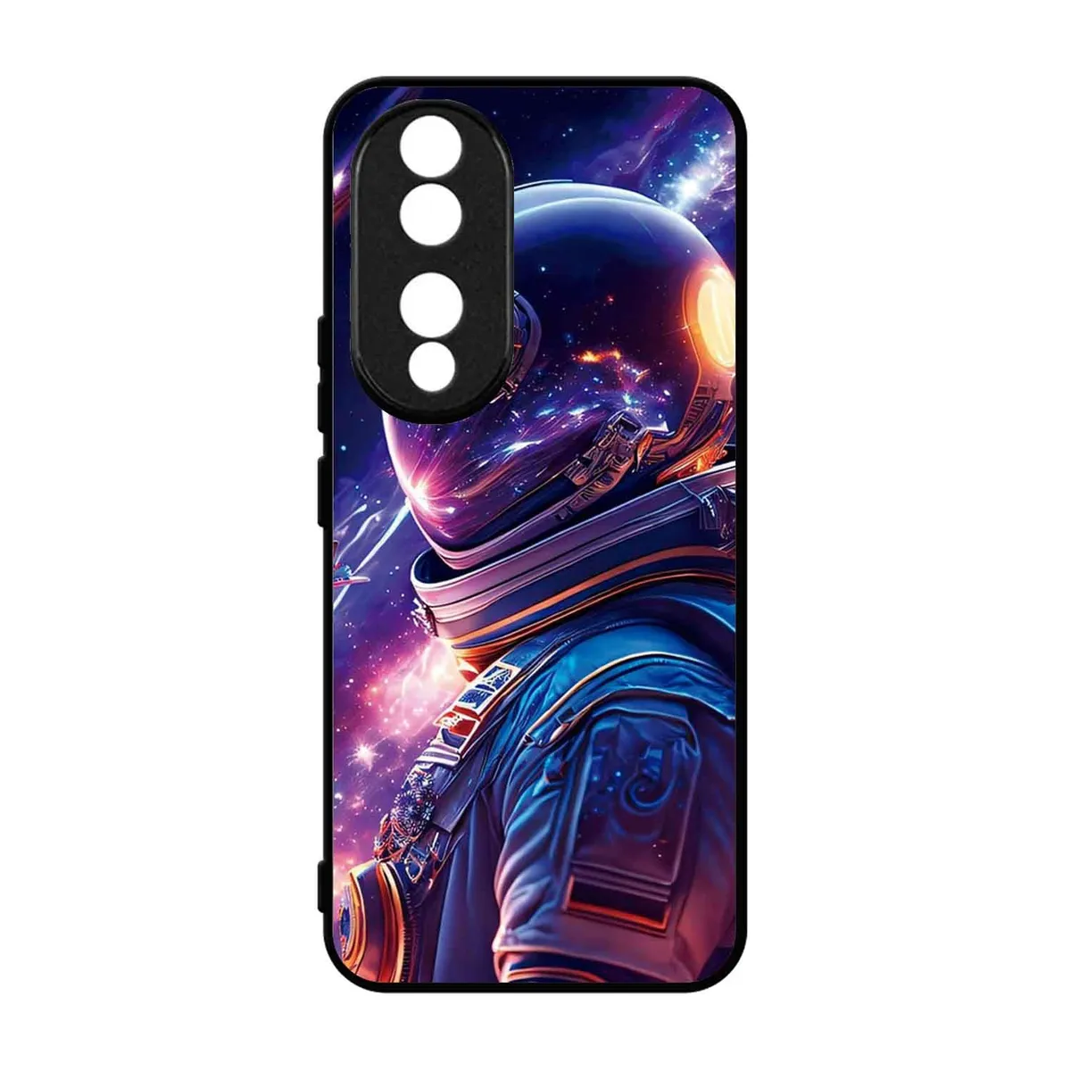 GENERICO - Funda Protector Case Para HONOR 90