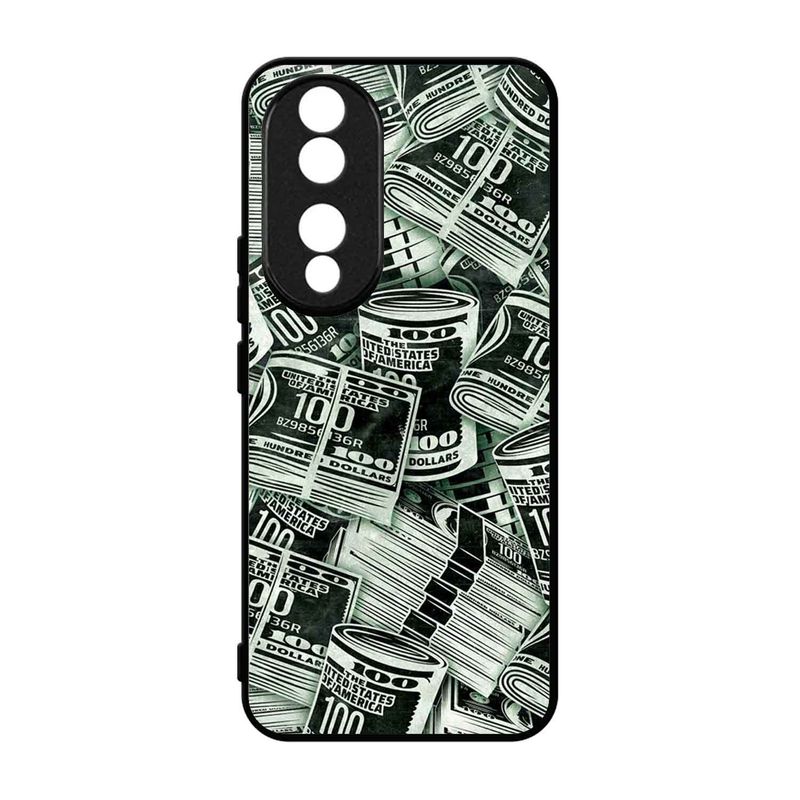 GENERICO - Funda Protector Case Para HONOR 90