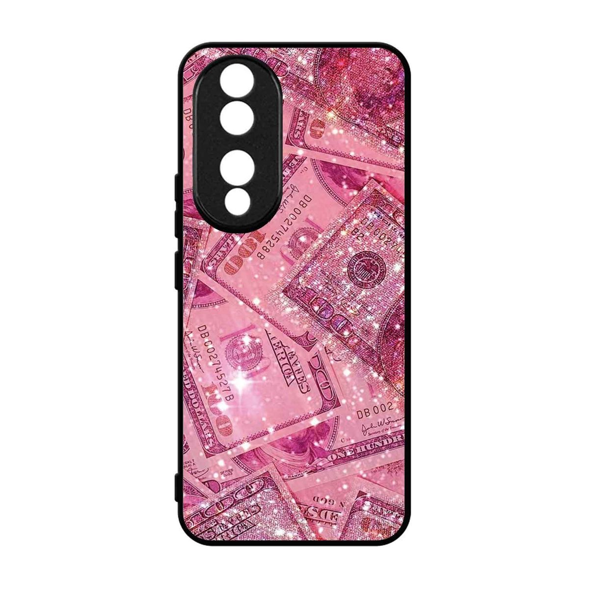 GENERICO - Funda Protector Case Para HONOR 90