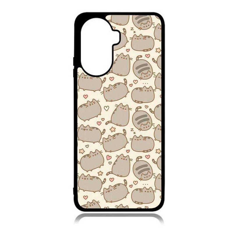 GENERICO - Funda Protector Case Para HUAWEI NOVA Y70