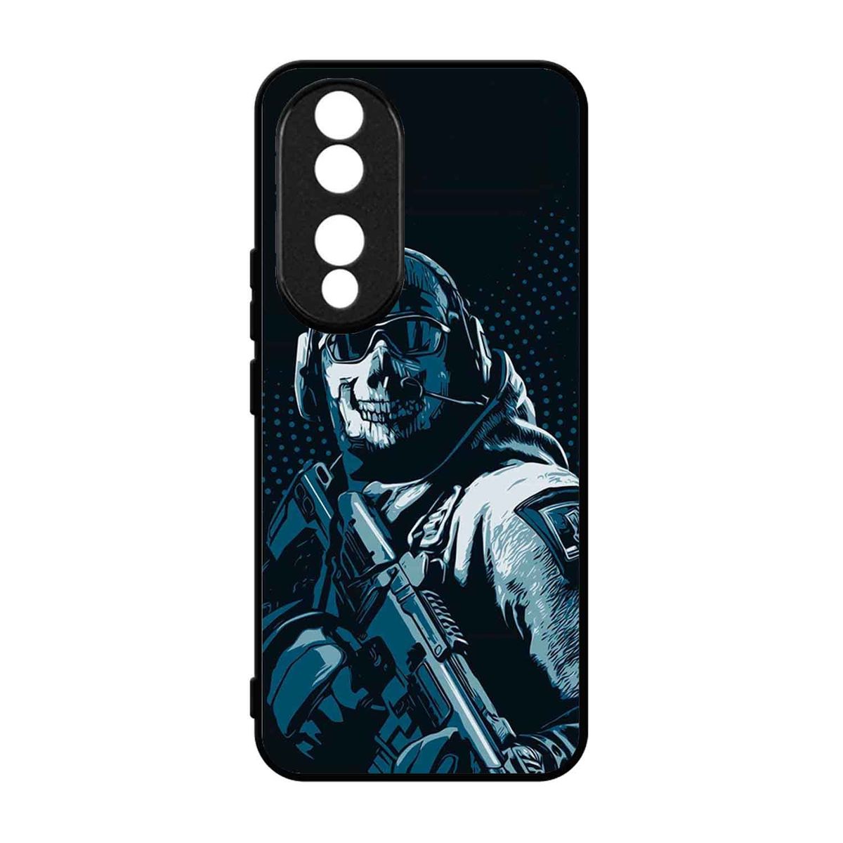 GENERICO - Funda Protector Case Para HONOR 90