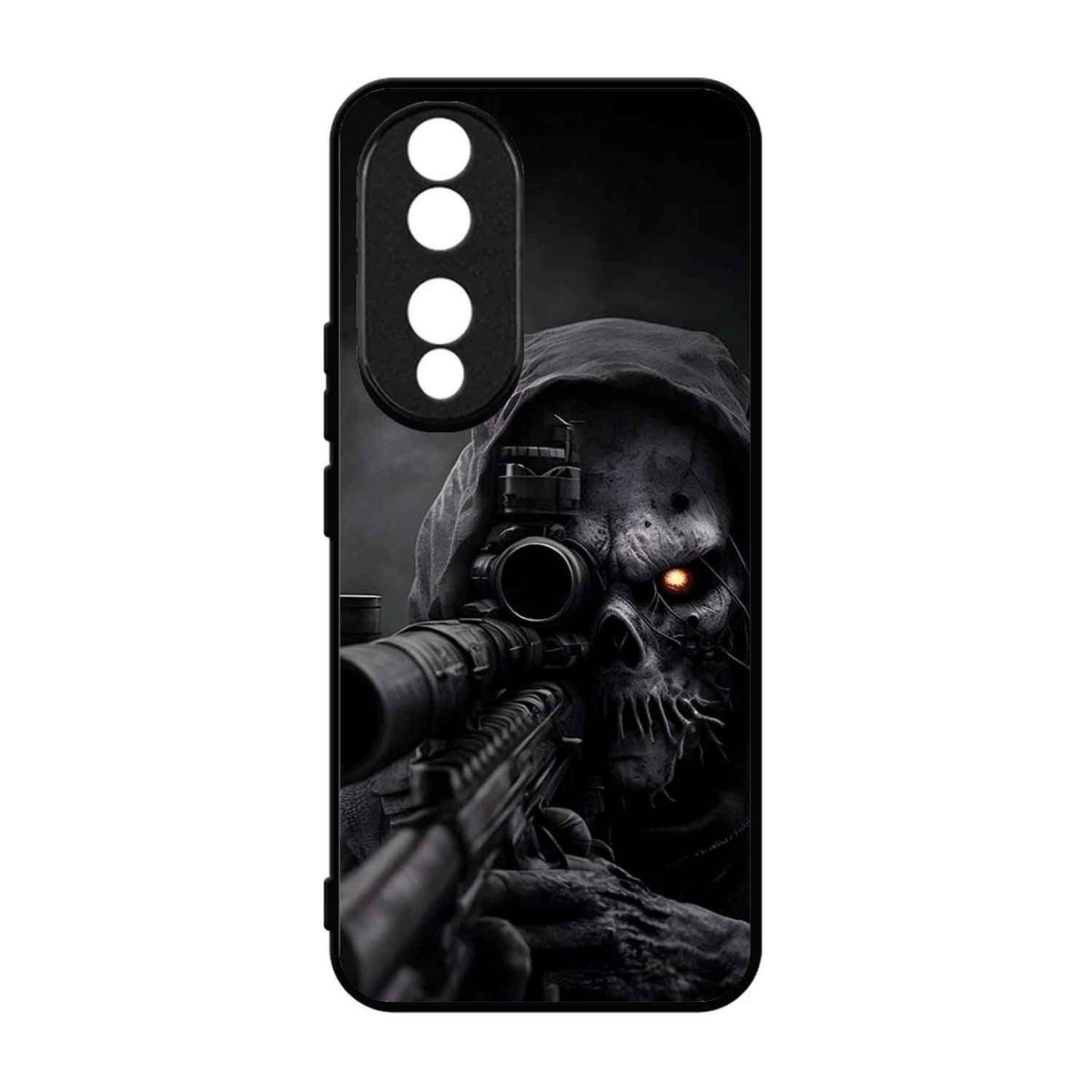 GENERICO - Funda Protector Case Para HONOR 90