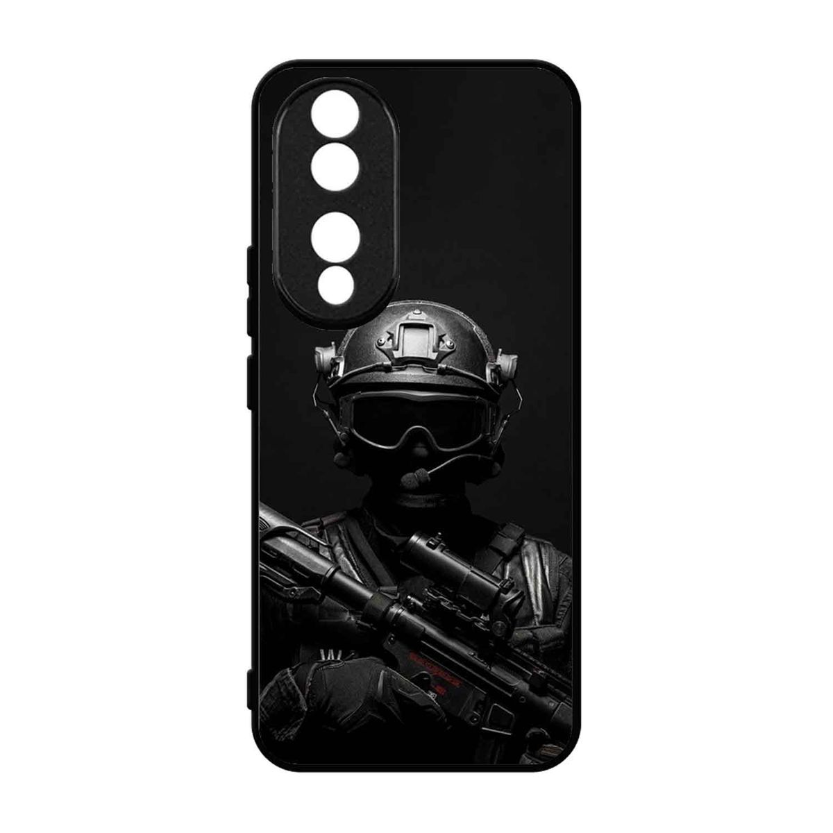 GENERICO - Funda Protector Case Para HONOR 90